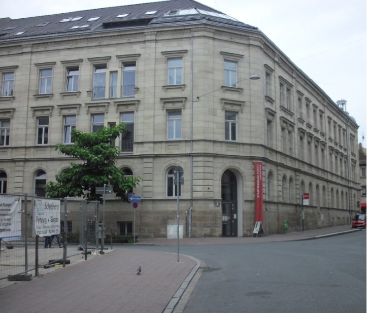 Stadtmuseum Fürth