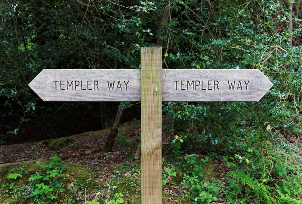 Templer Way