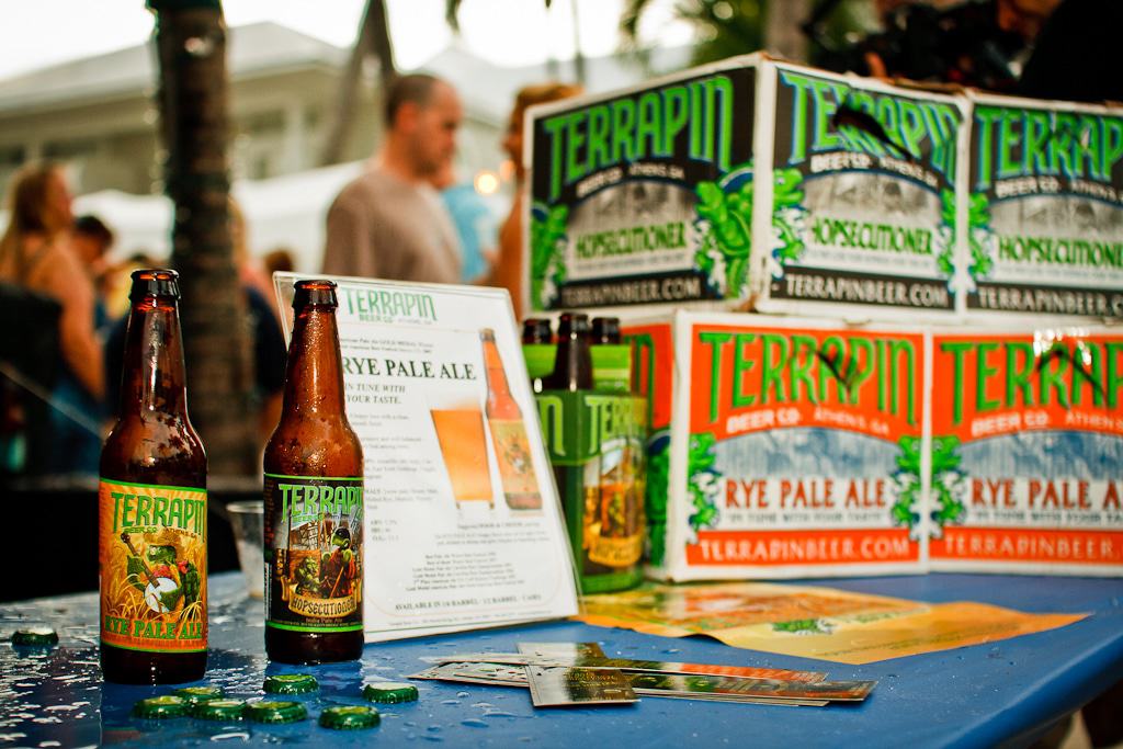 Terrapin Brewery