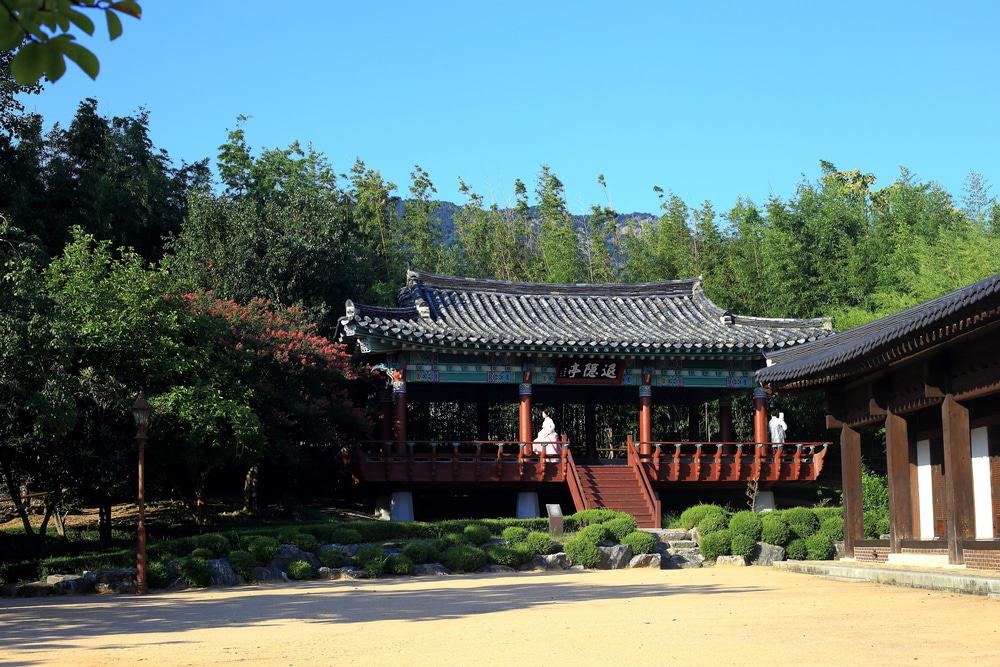 The House of Changwon
