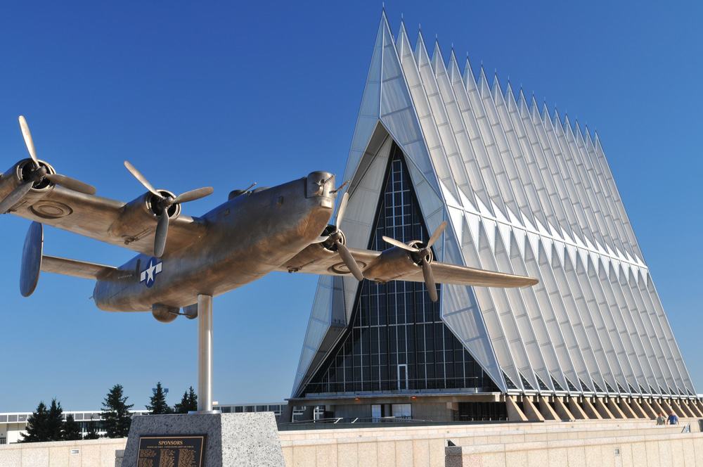 The United States Air Force Academy