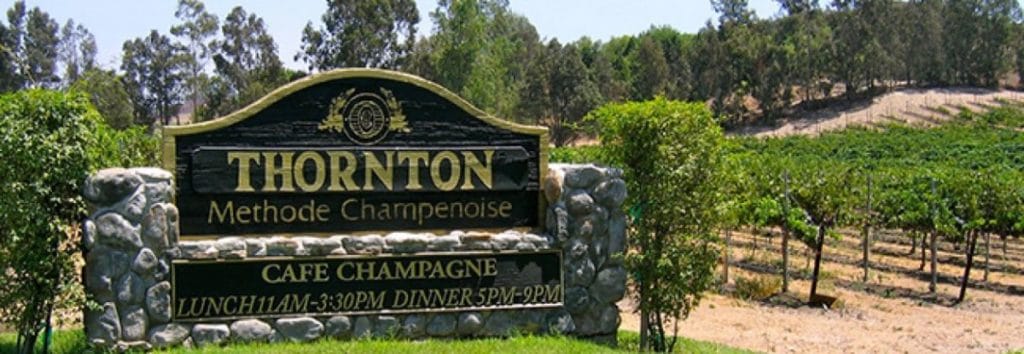 Thornton Wine