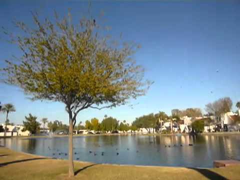 Tierra Verde Lake Park