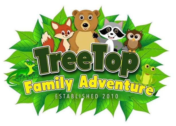 Treetop Family Adventure