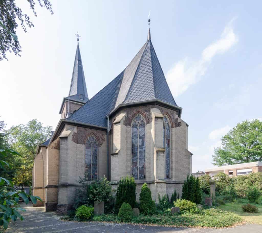 Turmmuseum in der Repelener Dorfkirche