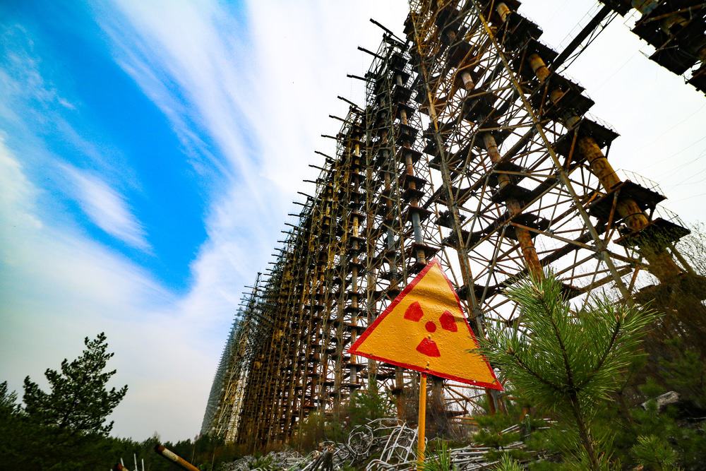 Two-Day Group Tour to Chernobyl