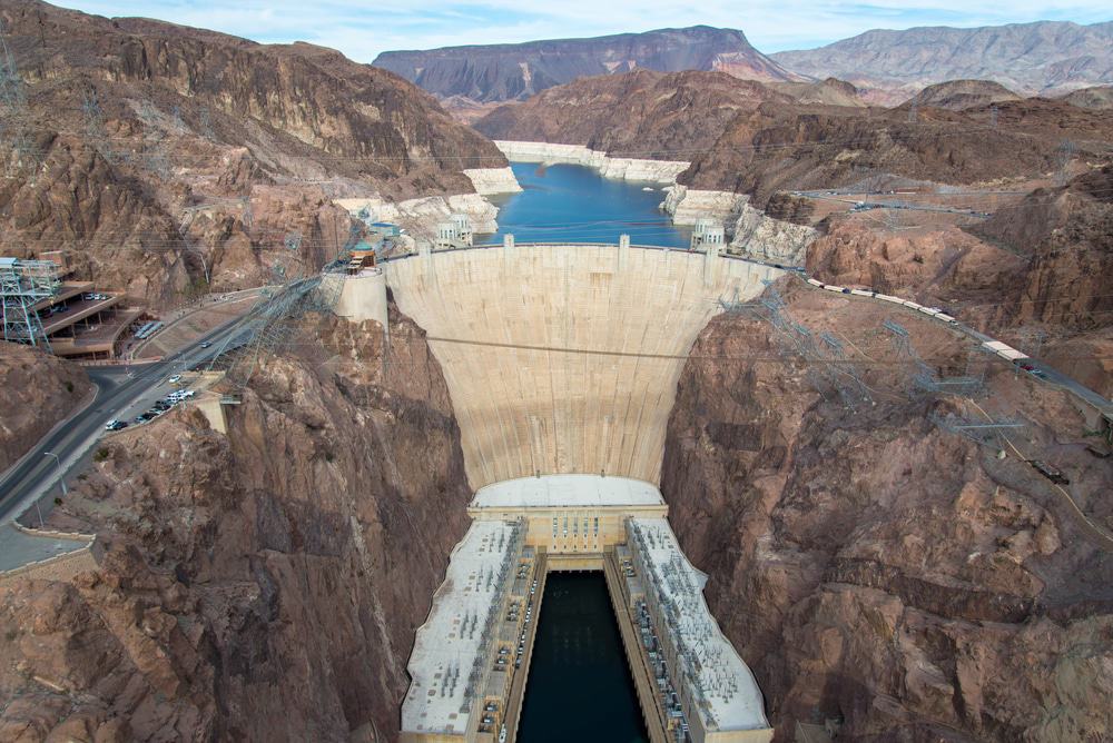Ultimate Hoover Dam