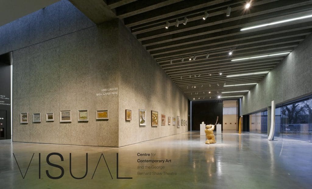 VISUAL Centre for Contemporary Art