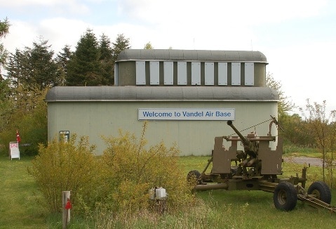 Vandel Bunker-Museum