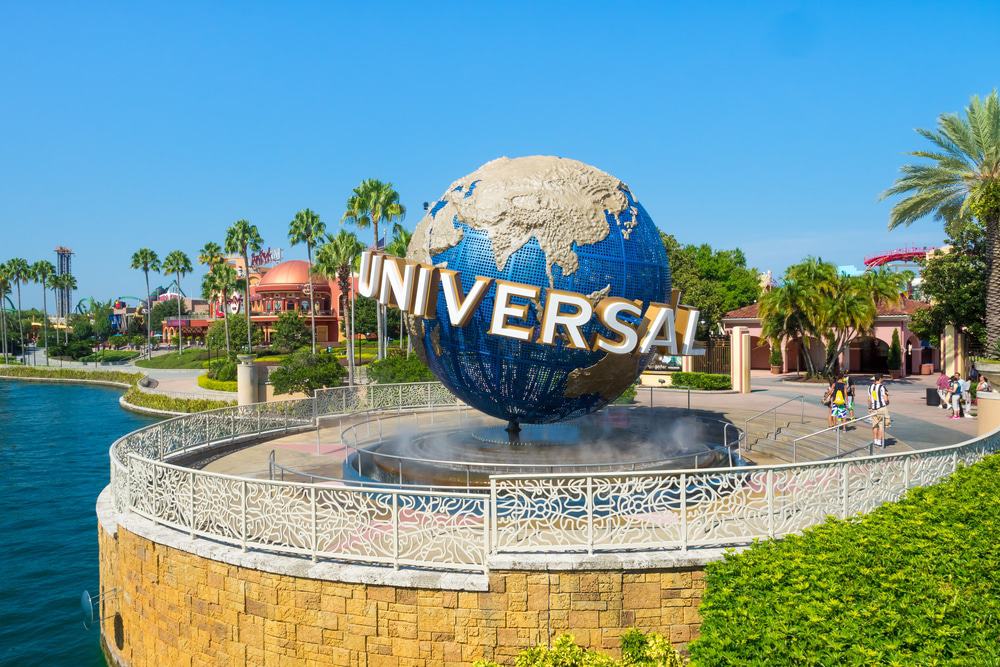 West Orlando – Universal